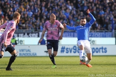 SVD-HSV-2019-20-022