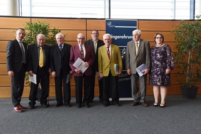 Sängerehrung-70-Jahre