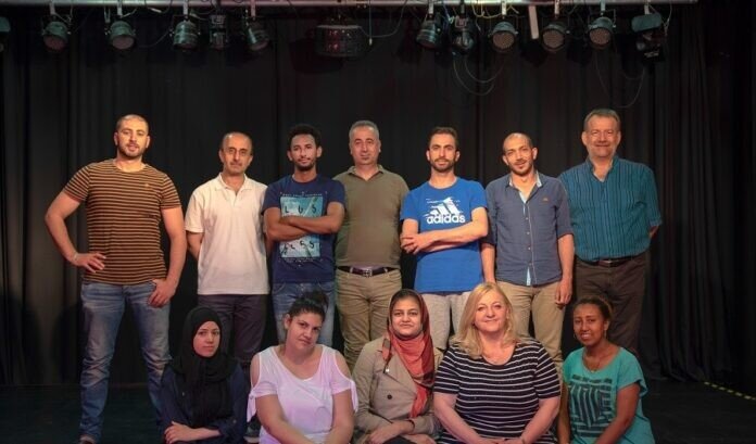 Jobcenter Theater JA Sk GG240_ 30. Mai 20181