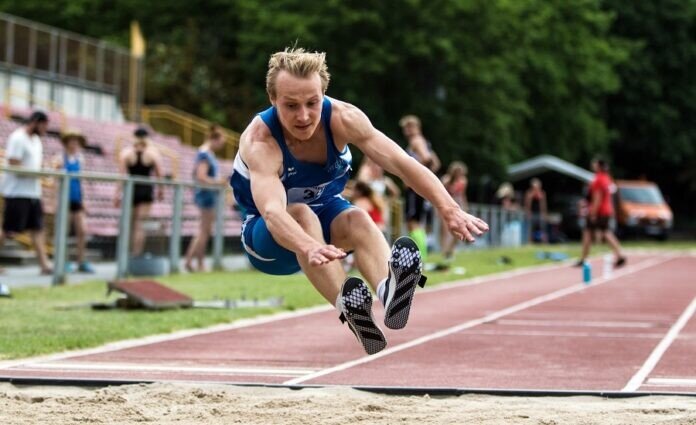 Südhessische Meisterschaften Aktive, Jugend U18/U20 und U12; Darmstadt, 27.05.2018