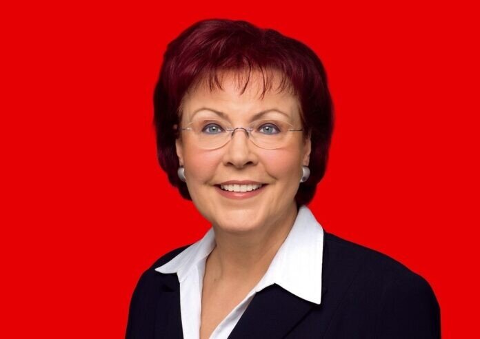 Wieczorek-Zeul,Heidemarie,2361