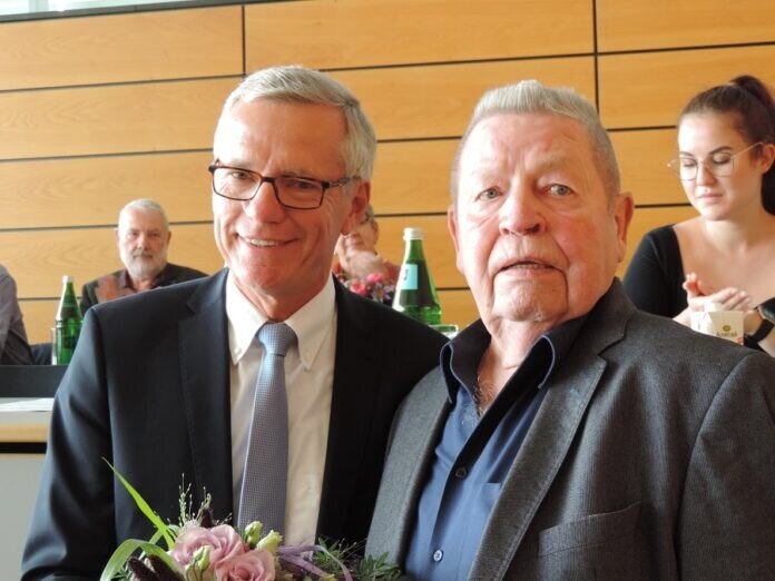 Brehl-verabschiedung