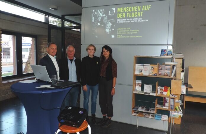 181019 Menschen auf der Flucht