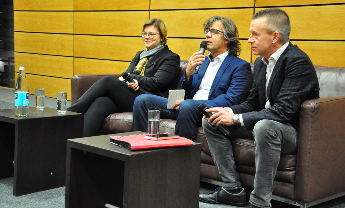 191111 Infoabend Klinik