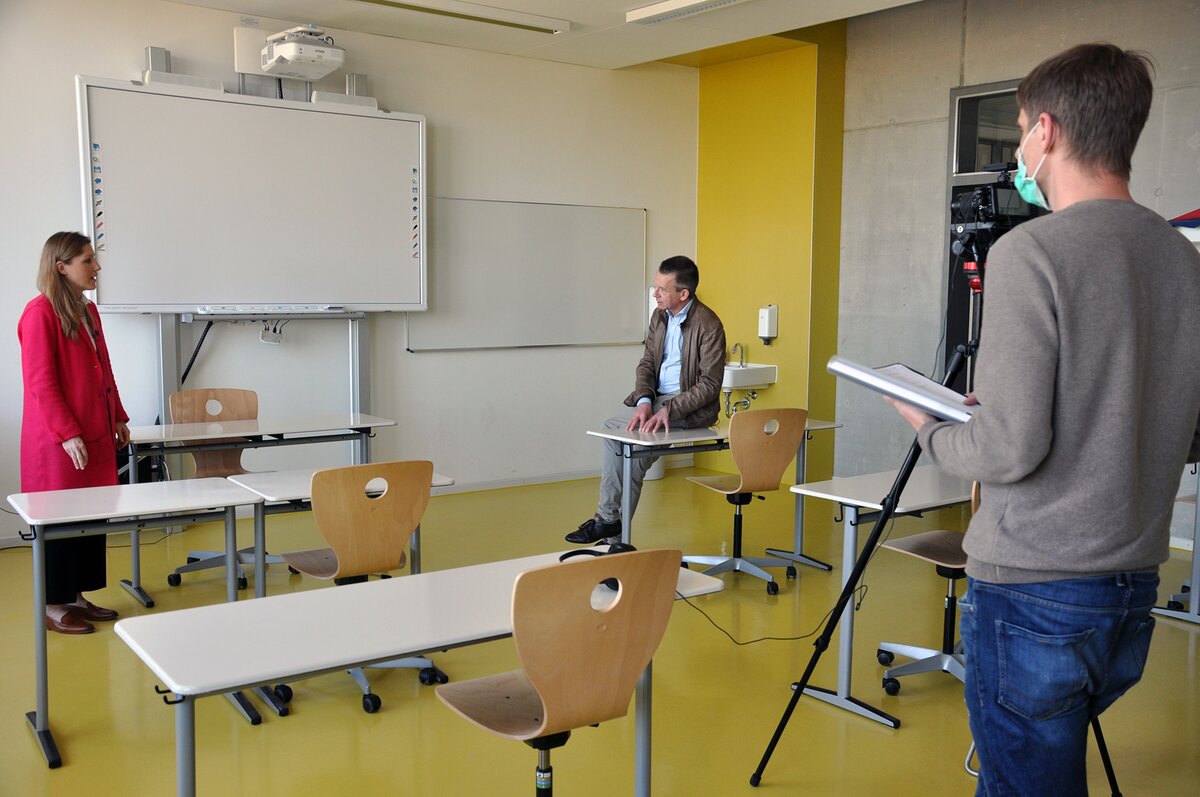 200421 Dreh_Landrat_PDS-Gross_Gerau_02