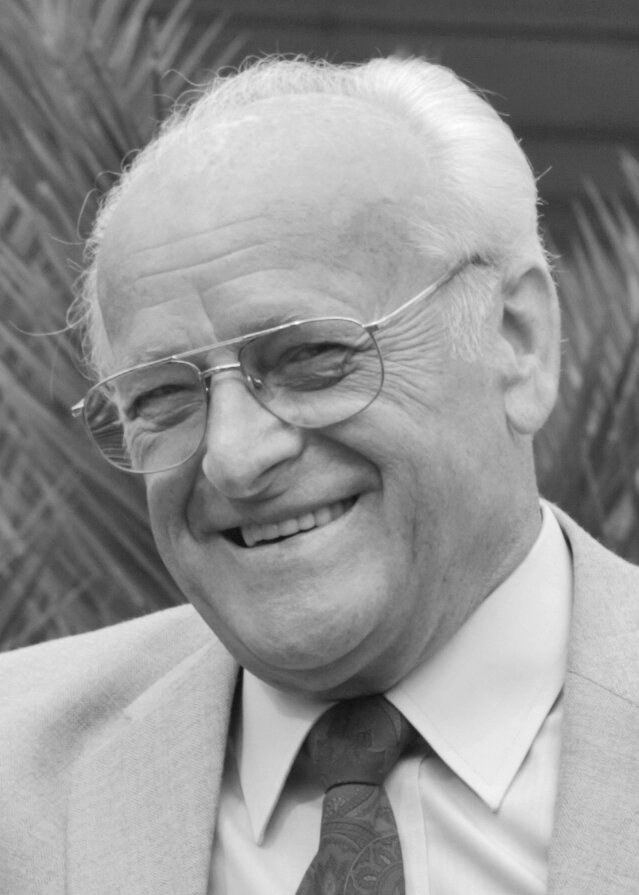 Goldene Hochzeit Gisela und Heinz Wilok Leeheim