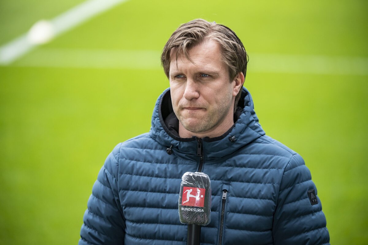 Fussball 1.Bundesliga, SV Werder Bremen - RB Leipzig