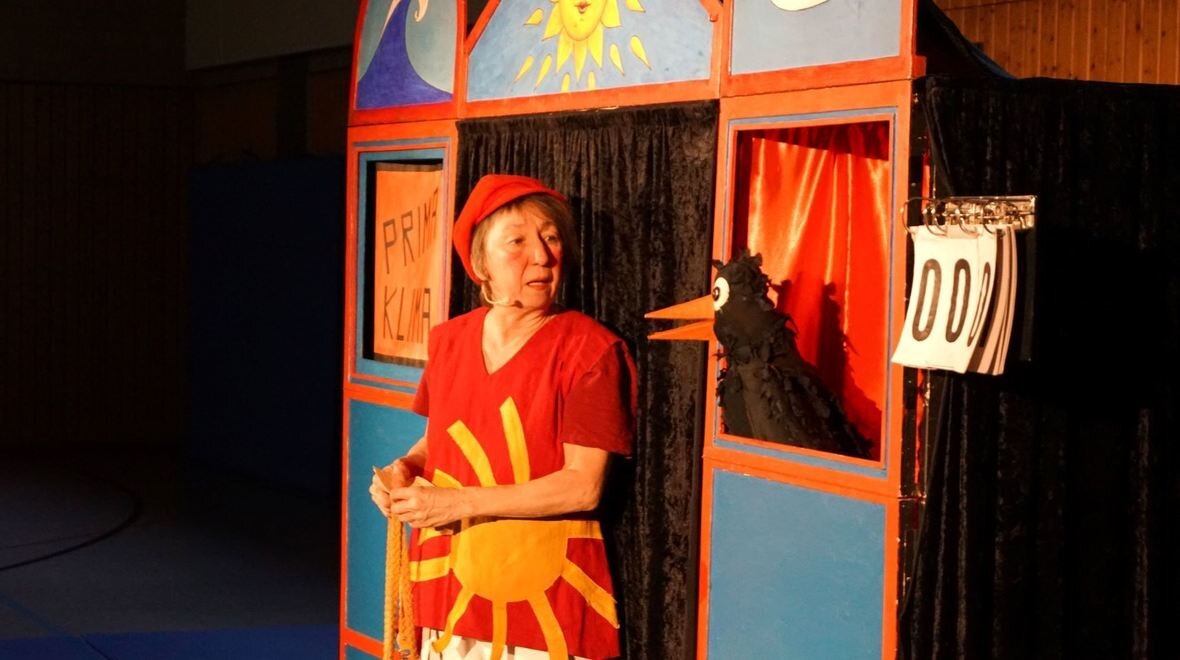 210922 Mimi Energy und Rudi Rabe