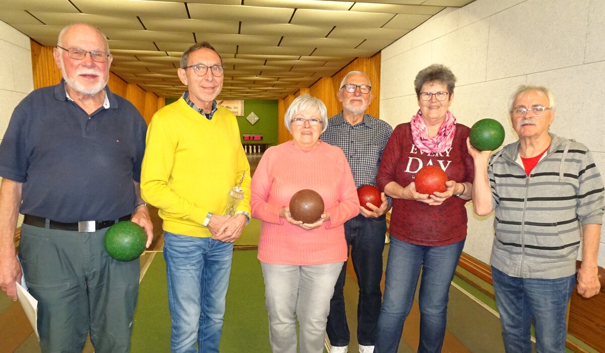 Kegelwanderung (51a)