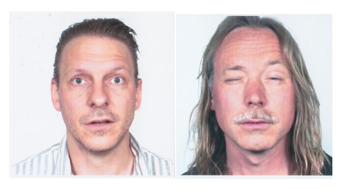 030622 Friska_Viljor_-_Mugshots_Duo_-_Credit_Crying_Bob_Rec