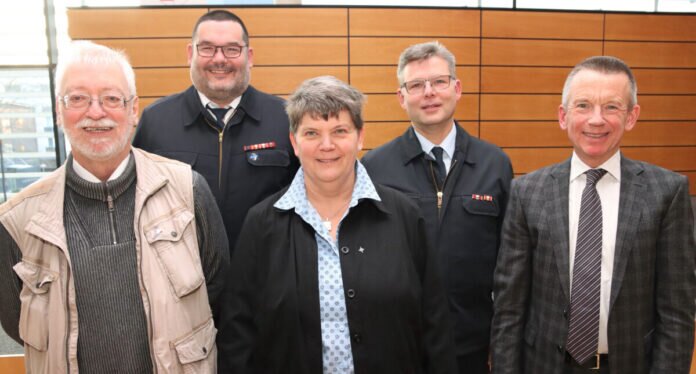 Ehrenbrief-Ehrenkreuz