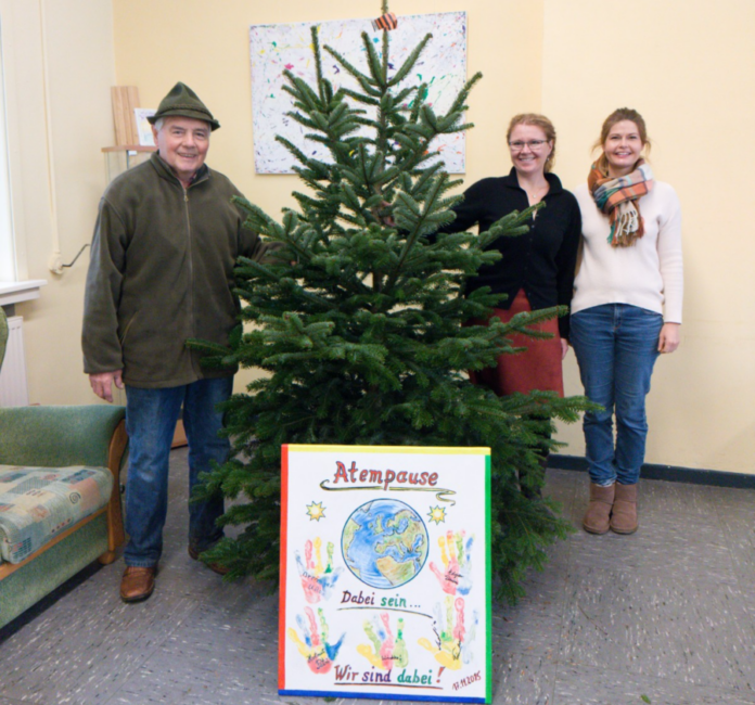 stift_Weihnachtsbaum - Atempause 29.11.2022