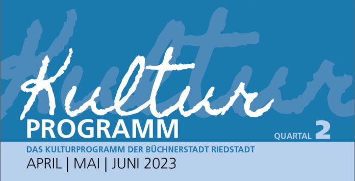 Kulturprogramm_Q2-2023_Titel