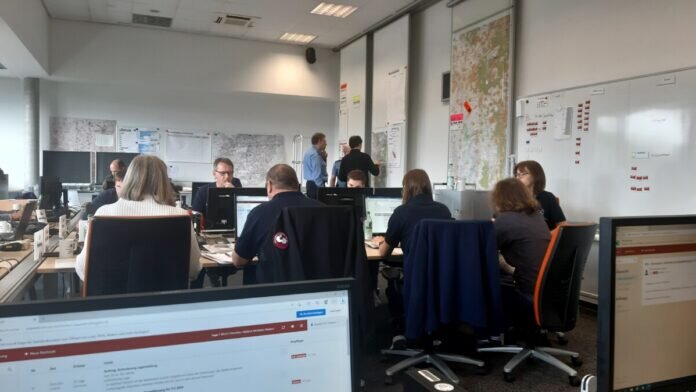 290423 Übung Führungsstab 20230429_102705