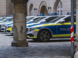 Darmstadt-Eberstadt: Einfamilienhaus im Visier Krimineller Zeugen gesucht