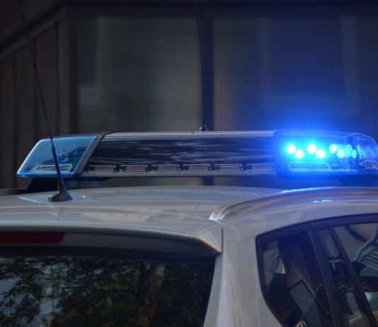 DA-Eberstadt: Zeugen nach Unfallflucht gesucht!