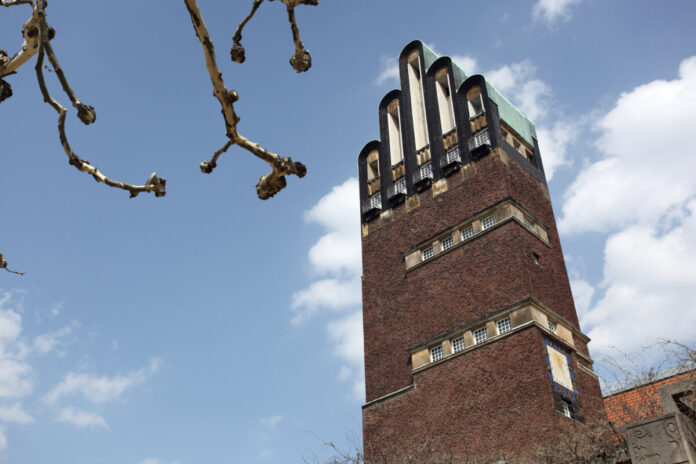 Hochzeitsturm_Mathildenhöhe_c_Ulrich_Mathias