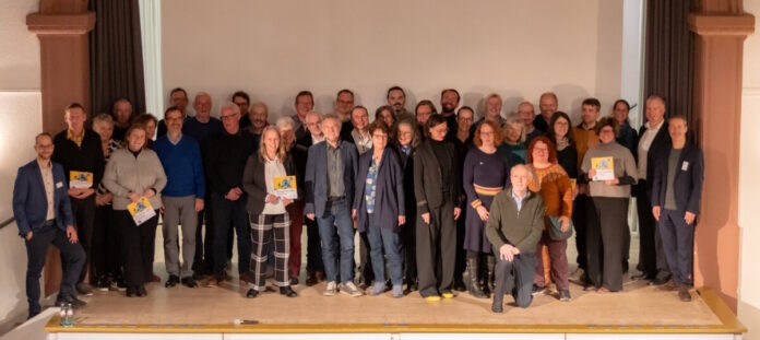 Klimapreis_Verleihung_20251125_Quelle_Wissenschaftsstadt_Darmstadt