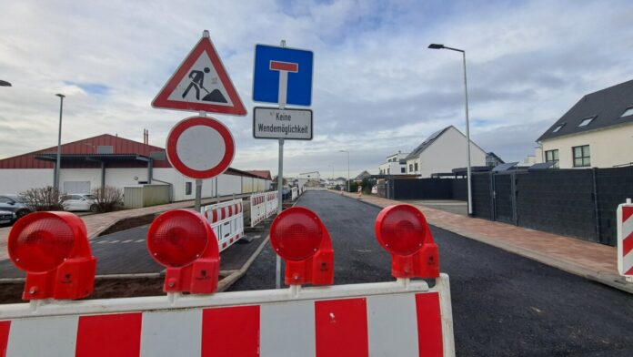 Presse Griesheim 20251218 - Suedwest Sperrungen ©Stadt Griesheim Foto: Stadt Griesheim