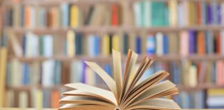 Winterpause der Stadtbibliothek und des Bücherbusses