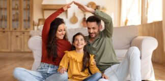 Neue Einkommensgrenzen für sozial geförderten Wohnungsbau