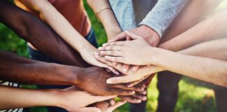 Preis für soziale Verdienste der Wissenschaftsstadt Darmstadt 2026