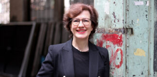 Julia Cloot ist neue Generalsekretärin der Deutschen Akademie für Sprache und Dichtung