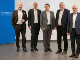 „Ein Meilenstein für die Gesundheitsversorgung“