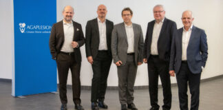 „Ein Meilenstein für die Gesundheitsversorgung“