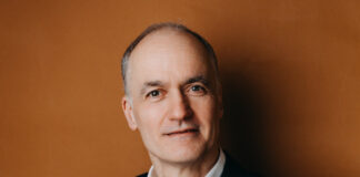 Neue Aufgabe für Dr. Martin Faass