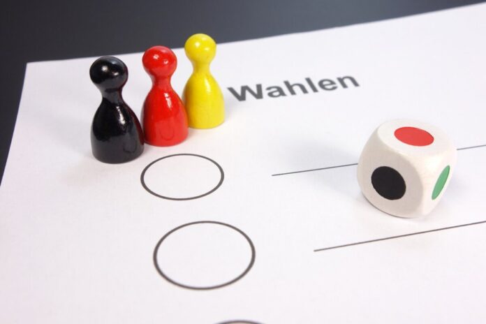 elections-450164_1920 Kommunalwahlen und Ausländerbeiratswahl in Griesheim. Foto: Symbolbild Pixabay