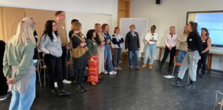 Berufsbegleitende Weiterbildung für Beschäftigte in der frühen Bildung