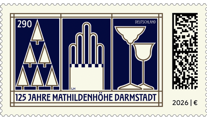 csm_Sonderbriefmarke_würdigt_125_Jahre_Mathildenhöhe_Darmstadt_Quelle_Bundesfinanzministerium_31b5189a3a