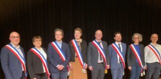 Städtepartnerschaft mit Griesheim