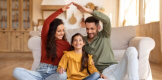 Soziale Wohnraumförderung