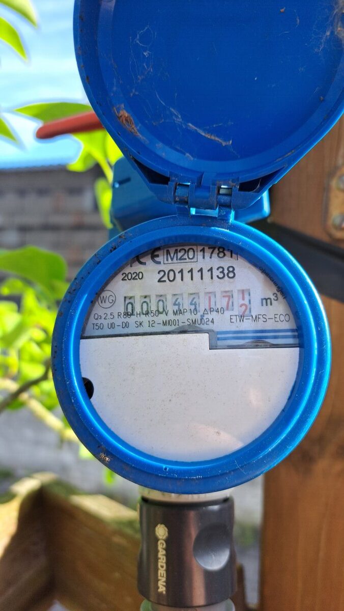 Presse Griesheim 20260618 - Gartenwasserzähler